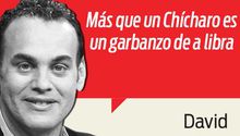 Chicharito, las críticas y las envididas...