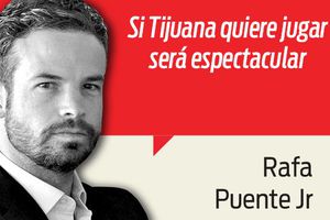 Ilusiona la visita de Xolos al Azul