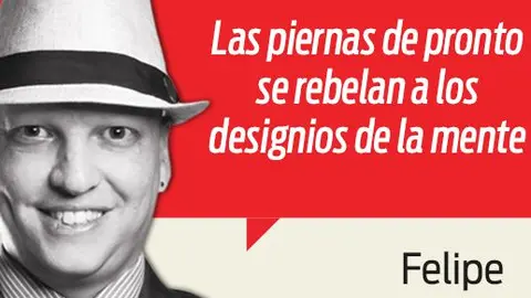Ocurre a veces
