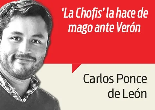 Chivas se encarrera para volver a Liguilla
