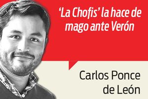 Chivas se encarrera para volver a Liguilla