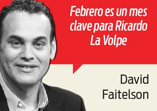 El América de la crisis... o de la pre-crisis