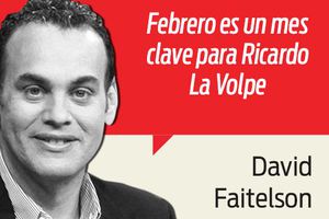 El América de la crisis... o de la pre-crisis