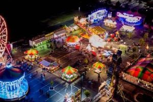 Feria del Caballo Texcoco 2025: Fecha, lista de artistas y todos los detalles que debes saber