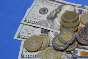 Precio del dólar 3 de febrero 2025: El peso mexicano se deprecia producto de los aranceles