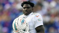 Tyreek Hill no seguirá en Miami Dolphins para la siguiente temporada