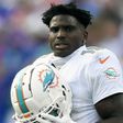 Tyreek Hill no seguirá en Miami Dolphins para la siguiente temporada