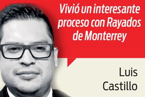 Madrigal se afianza como goleador