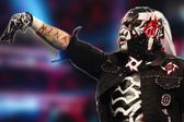 Penta consigue su segunda victoria en WWE Monday Night RAW