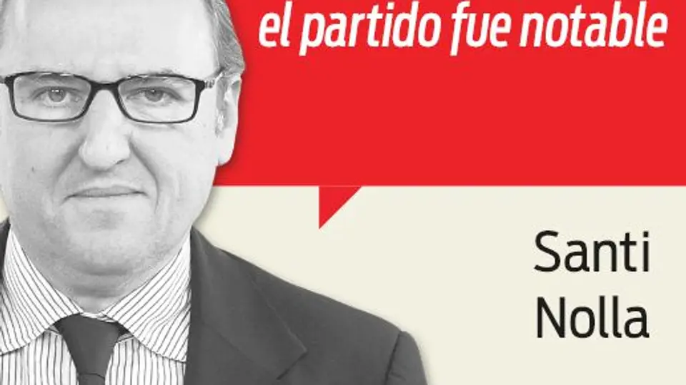 Ciao España