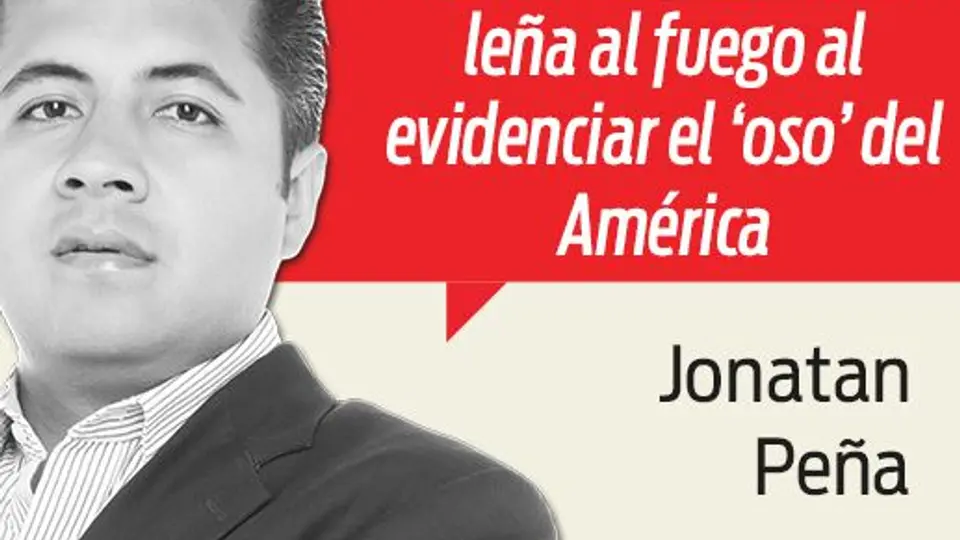 ¿Y Gerson?