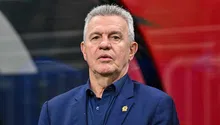 Javier Aguirre lamenta las bajas por lesión que tiene la Selección Mexicana