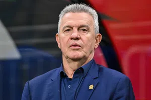 Javier Aguirre lamenta las bajas por lesión que tiene la Selección Mexicana