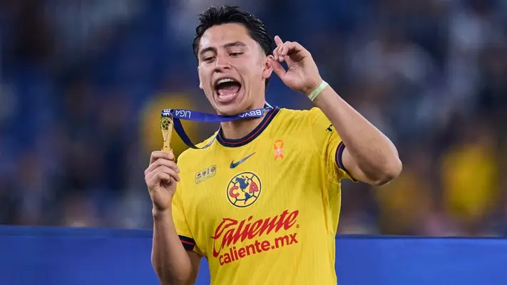 Ramón Juárez es mejor que Sergio Ramos, afirma Álvaro Morales