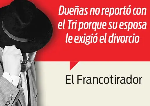 A Dueñas le salió cara la 'fiesta'