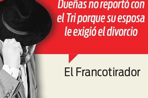 A Dueñas le salió cara la 'fiesta'