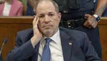 Harvey Weinstein ruega por salir de prisión: “No aguanto más, quiero salir de este infierno”