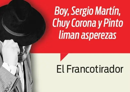 Van 50 mil verdes por derrotar a EU