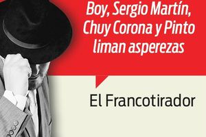 Van 50 mil verdes por derrotar a EU