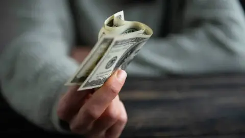 Precio del Dólar Hoy Miércoles 25 de Diciembre 2024