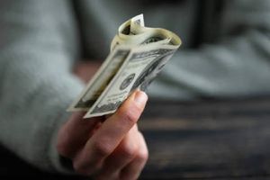 Precio del Dólar Hoy Miércoles 25 de Diciembre 2024
