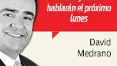 Quieren a los mismos