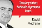 Quieren a los mismos