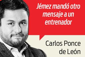 Jémez raspó al Turco con sus “estupideces”