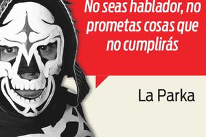 Jeff Jarrett, tú avienta las tortillas y yo pongo el chile