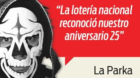 Vamos a luchar por México