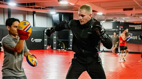 Zuffa Boxing debuta en enero y el CMB lanza advertencia global: “El boxeo no es propiedad de una sola entidad”