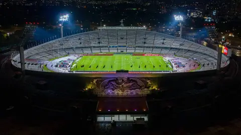 Cruz Azul: Así será la reubicación de abonados y la Sangre Azul en CU