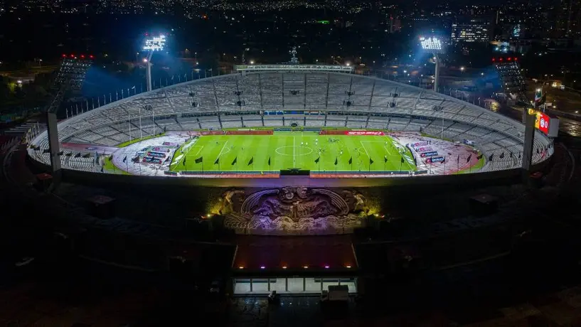 Cruz Azul: Así será la reubicación de abonados y la Sangre Azul en CU