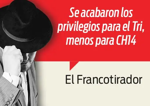 Chicharito es y será ‘intocable’