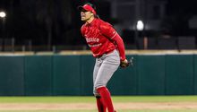 ¡Histórica! Megan Faraimo lanza primer juego perfecto en la Liga Mexicana de Softbol