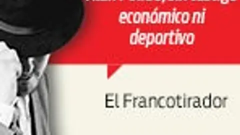 Pulido, sin castigo