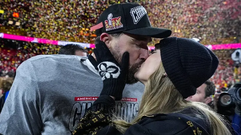 ¡Suenan las campanas! Taylor Swift y Travis Kelce ponen fecha para su boda
