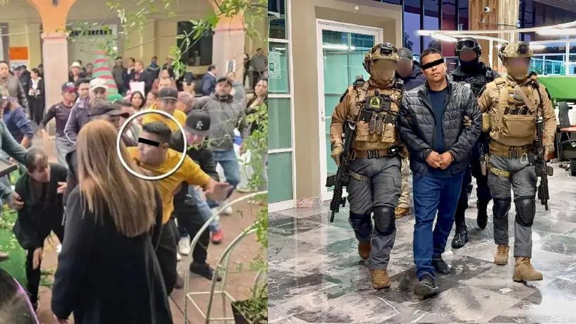 Edil prófugo de Santo Tomas de los Plátanos fue capturado ¿En dónde estaba oculto?