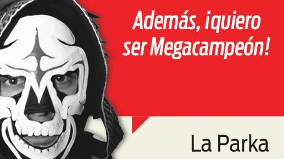 Tengo ganas de lo extremo