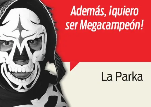 Tengo ganas de lo extremo