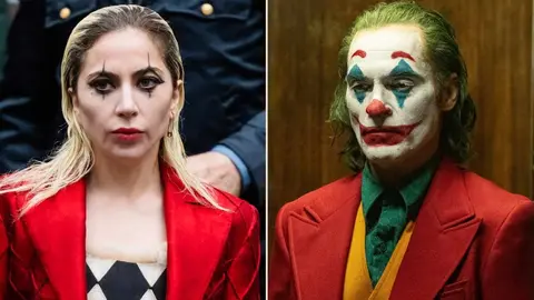 Lady Gaga responde a las criticas por ‘Joker: Folie à Deux’ y su nominación a peor actriz