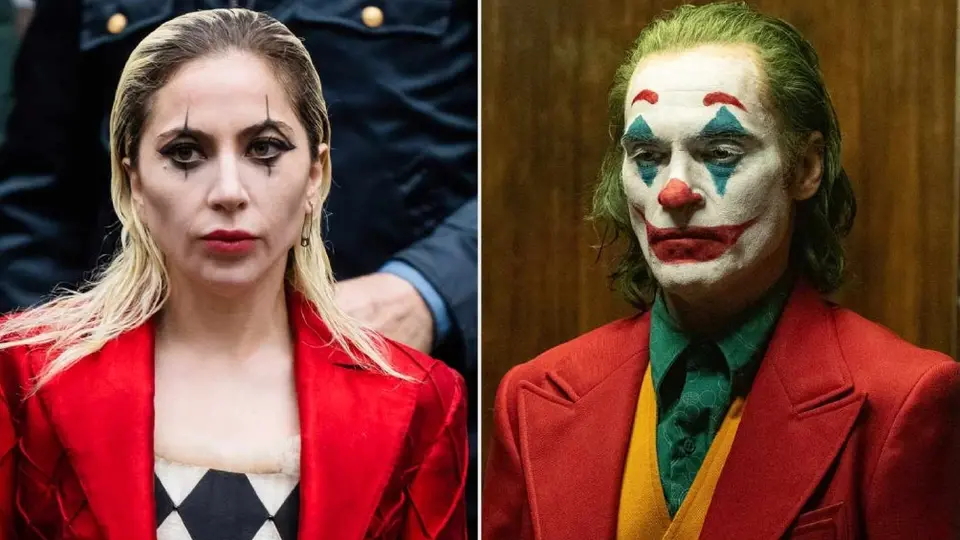 Lady Gaga responde a las criticas por ‘Joker: Folie à Deux’ y su nominación a peor actriz