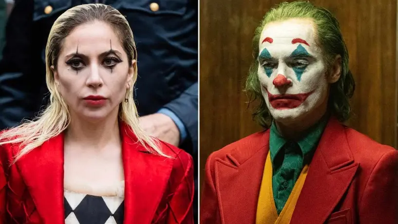 Lady Gaga responde a las criticas por ‘Joker: Folie à Deux’ y su nominación a peor actriz