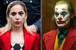 Lady Gaga responde a las criticas por ‘Joker: Folie à Deux’ y su nominación a peor actriz