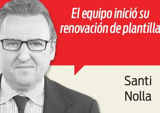 El nuevo Barça