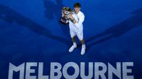 Jannik Sinner vence a Zverev y se corona en el Australian Open