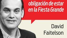 Al norte del corazón...