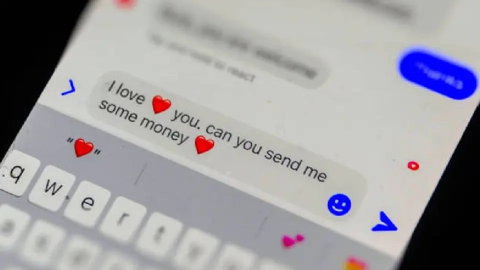 Profeco advierte sobre estafas en apps de citas para el 14 de febrero