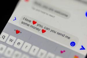 Profeco advierte sobre estafas en apps de citas para el 14 de febrero