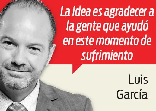 Guadalajara: Incondicional ayuda